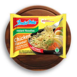 Indomie Chicken Flavour