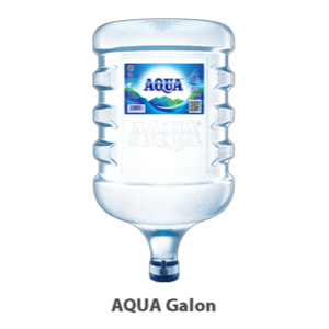 Aqua Galon (New)