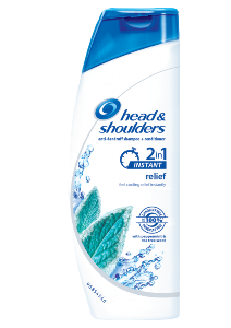 Head and Shoulders