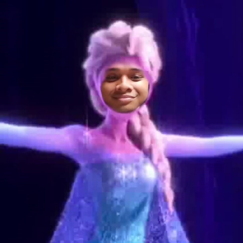 Fathur X Frozen